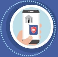 Image representing device security