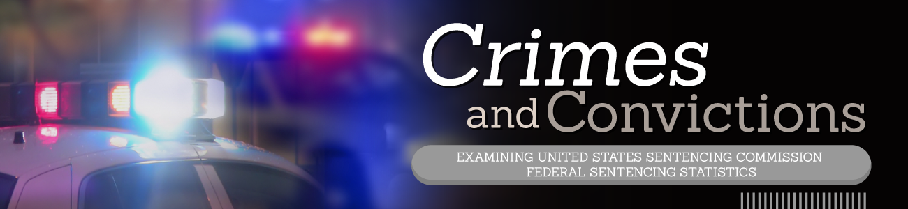 Crime Sentencing by State