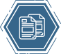 Icon image of document copies