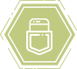 Icon image of a secured pocket