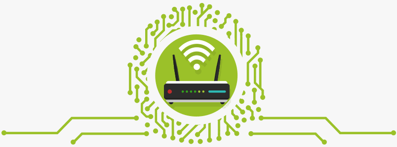 Image of a WiFi device