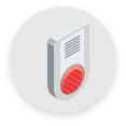 Window sensor