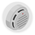 Smoke alarm