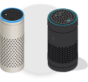 Smart speaker devices