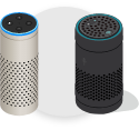 Smart speaker devices