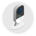 WiFi camera