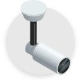 Outdoor camera
