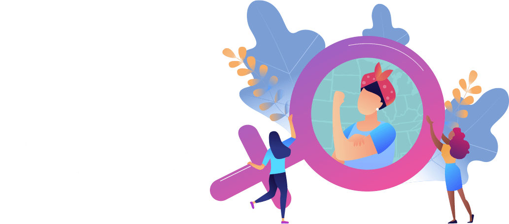 Best & Worst States for Women’s Rights