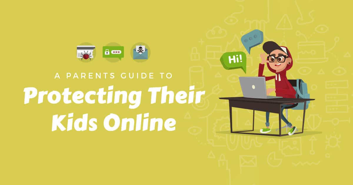 Protecting Kids Online