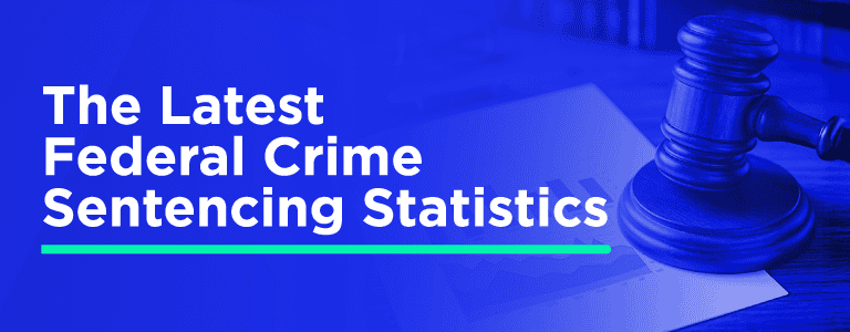 2026 Federal Crime Sentencing Report