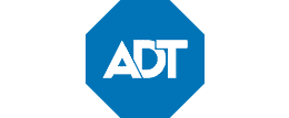 ADT Indoor and Outdoor Security Camera - Product Logo