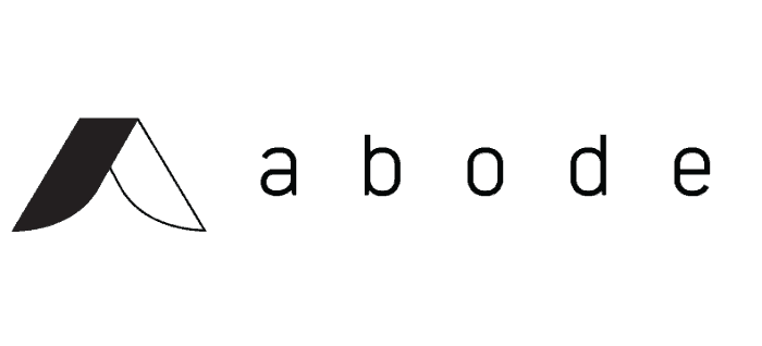 abode Security - Product Logo