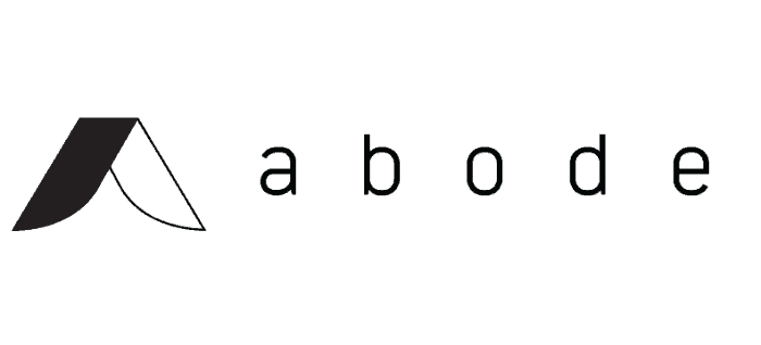 Abode Security Logo