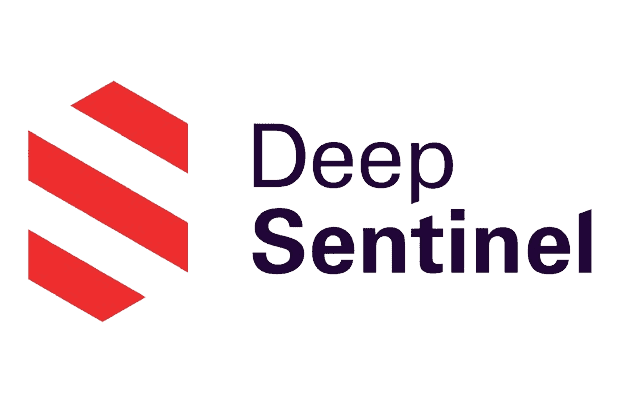Deep Sentinel Logo