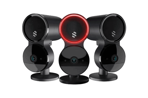 Deep Sentinel Product Image