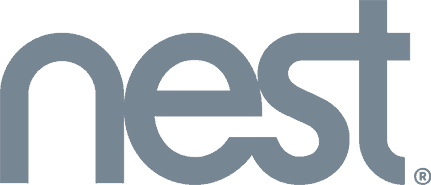 Nest Logo - Product Logo