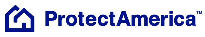 Protect America Security Logo - Product Logo