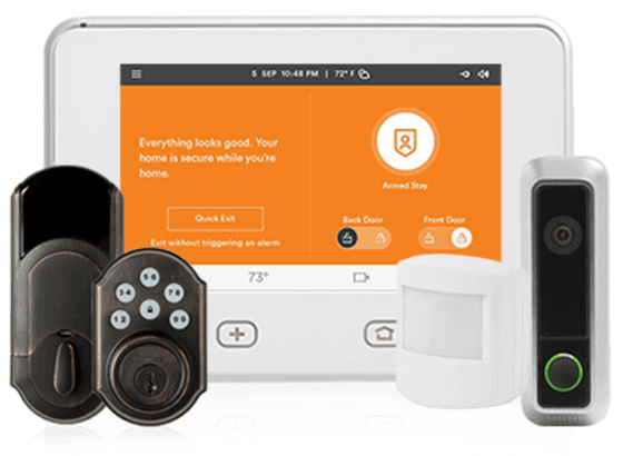 Vivint Product Image