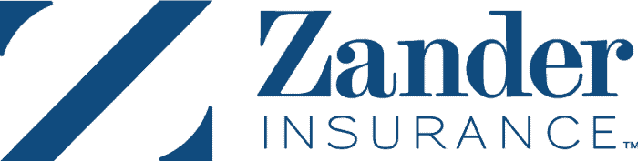 Product Logo for Zander Insurance