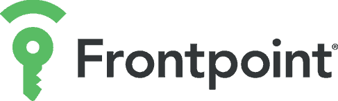 Frontpoint - Λογότυπο προϊόντος