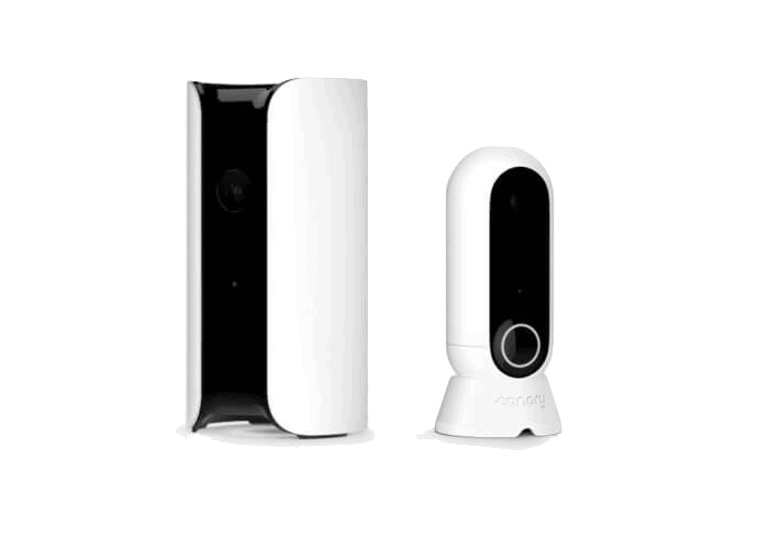 Canary Security System  - Product Header Image