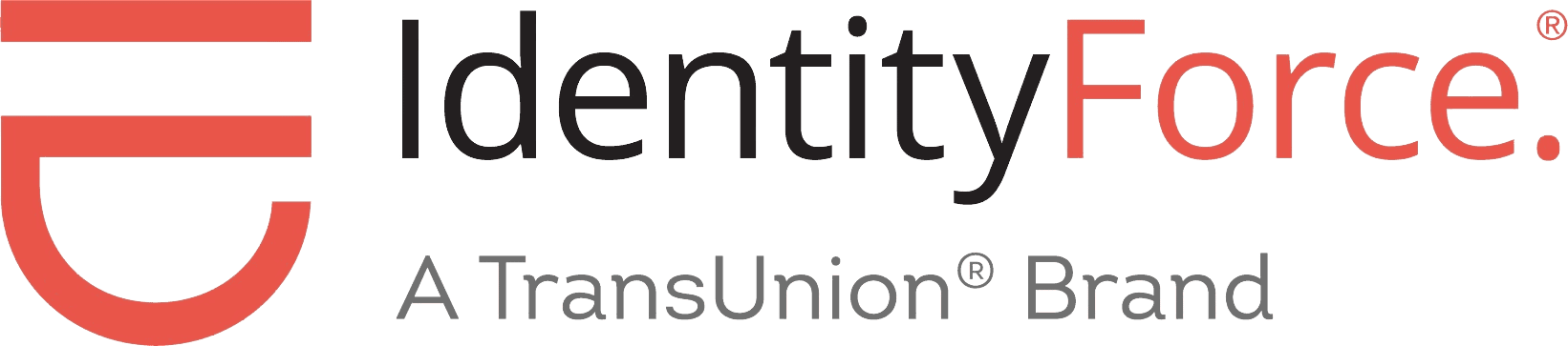 IdentityForce: Identity Theft Protection - Product Logo