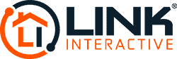 Link Interactive Logo - Product Logo