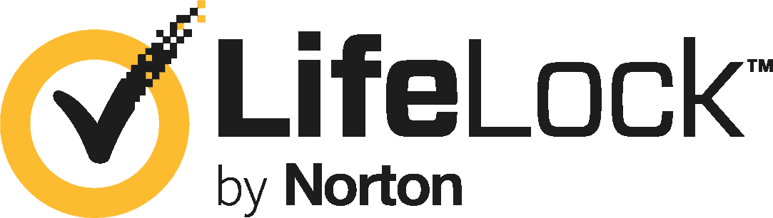 LifeLock Identity Theft Protection - Product Logo