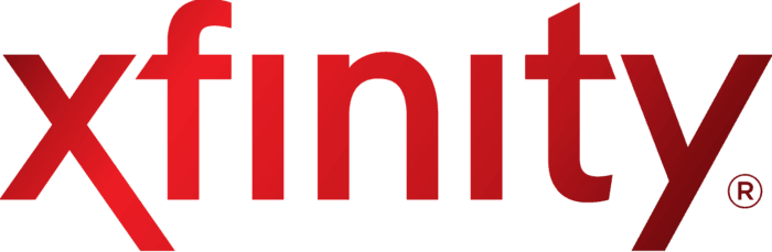 Xfinity - Product Logo