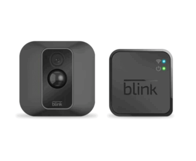 Download the Blink Home Monitoring App On Iphone 