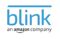 Blink Mini Camera - Product Logo