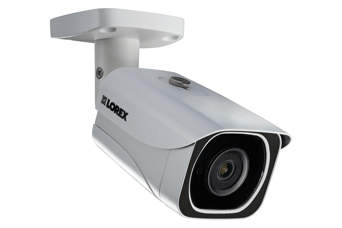Lorex Camera  - Product Header Image