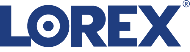 Lorex - Product Logo