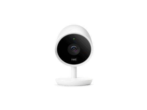 Google Nest Cam 2021 Review: Almost Perfect for Google Home Users