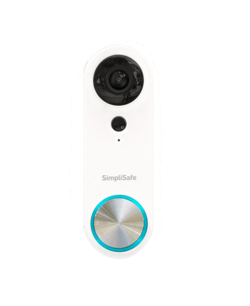 Simplisafe Video Doorbell Pro - Εικόνα προϊόντος