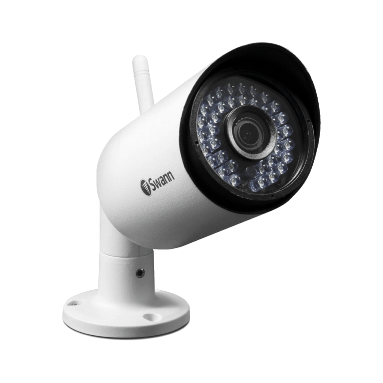 Best Home Security Cameras of 2025