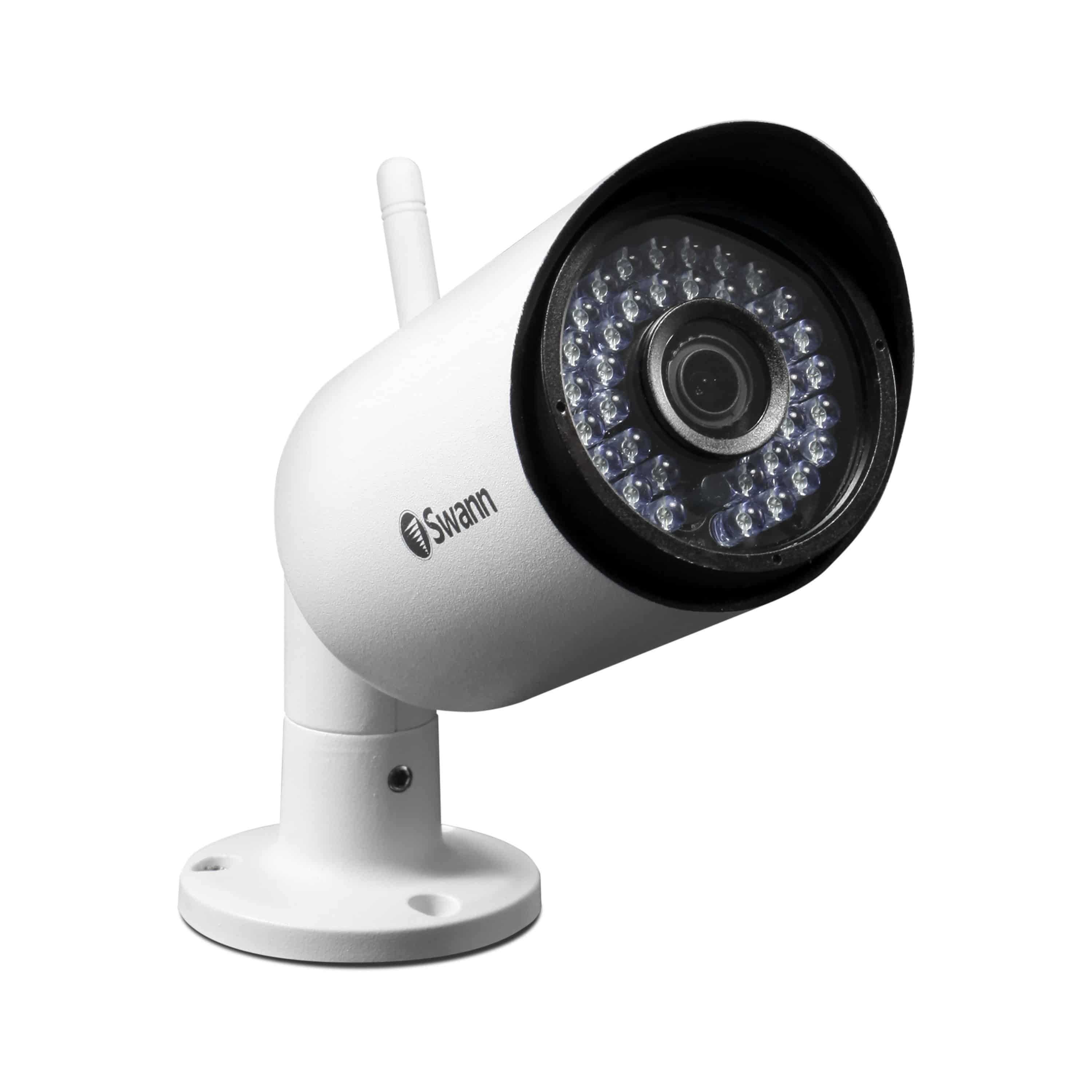 Shetland Afzonderlijk Kaarsen Swann Security Camera Pricing & Costs in 2023