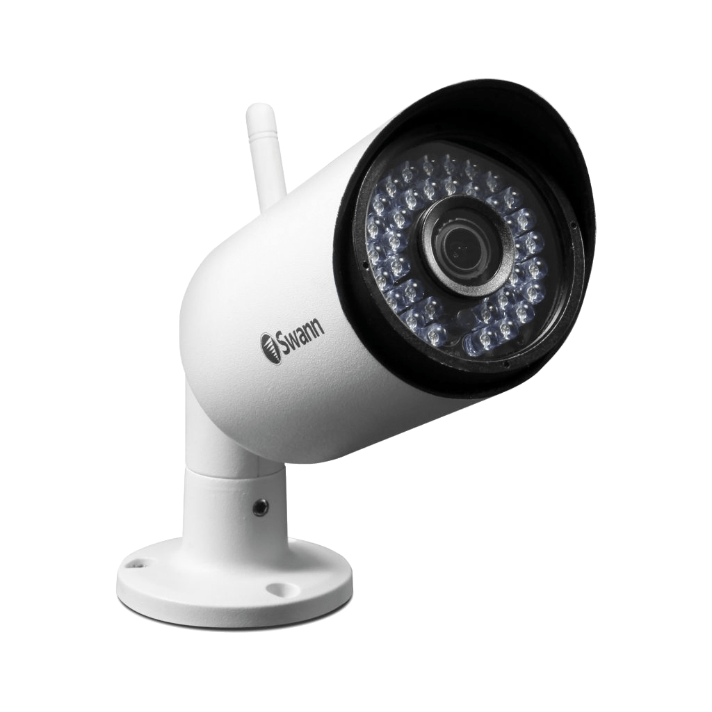 The 12 Best Home Security Cameras of 2024