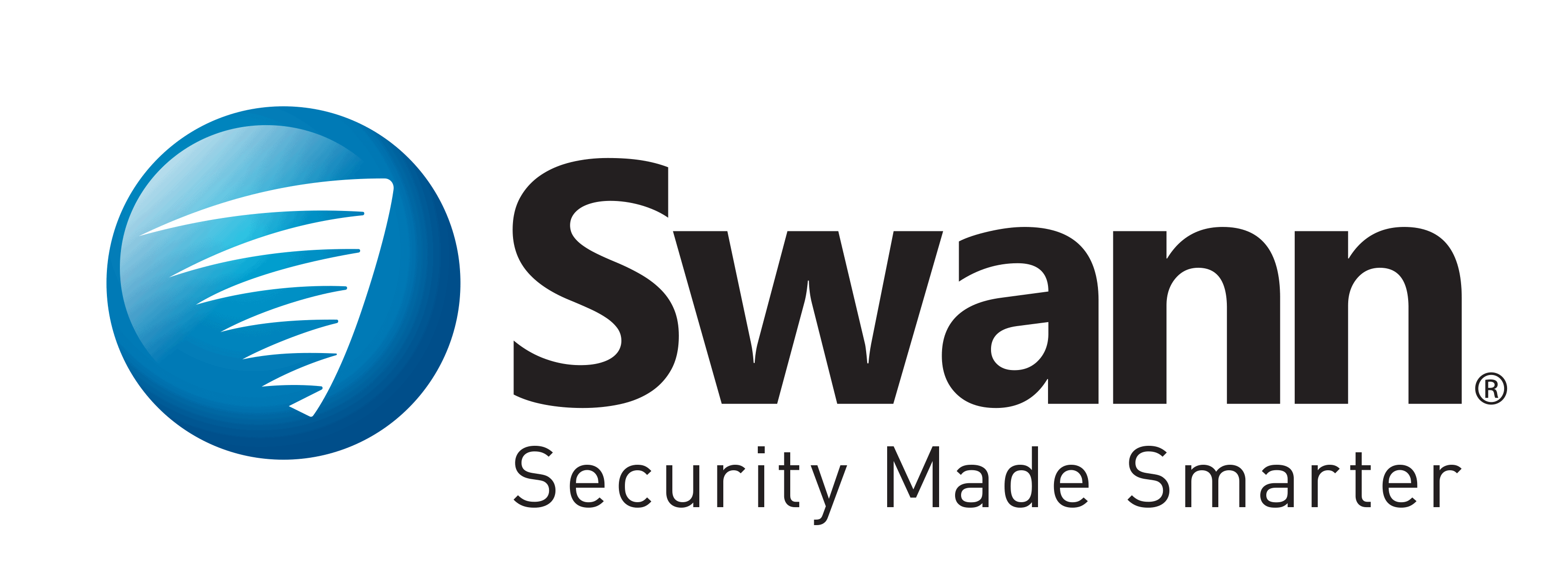Swann Logo - Product Logo