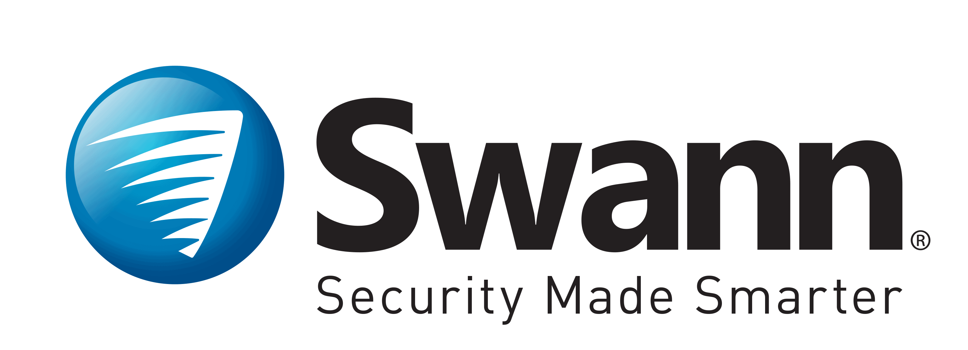 Swann Logosu - Ürün Logosu