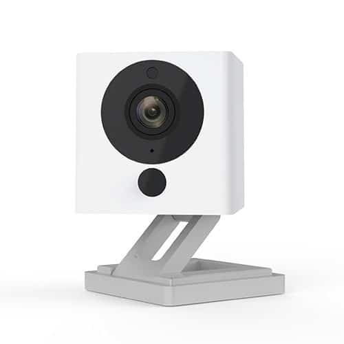 Wyze Cam  - Product Header Image