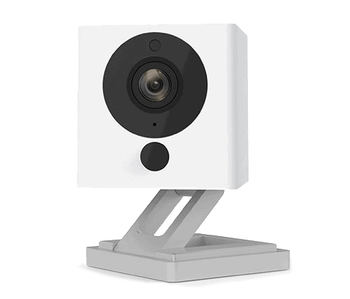 Wyze Security Camera: Pan, Outdoor, and v3 - Product Image