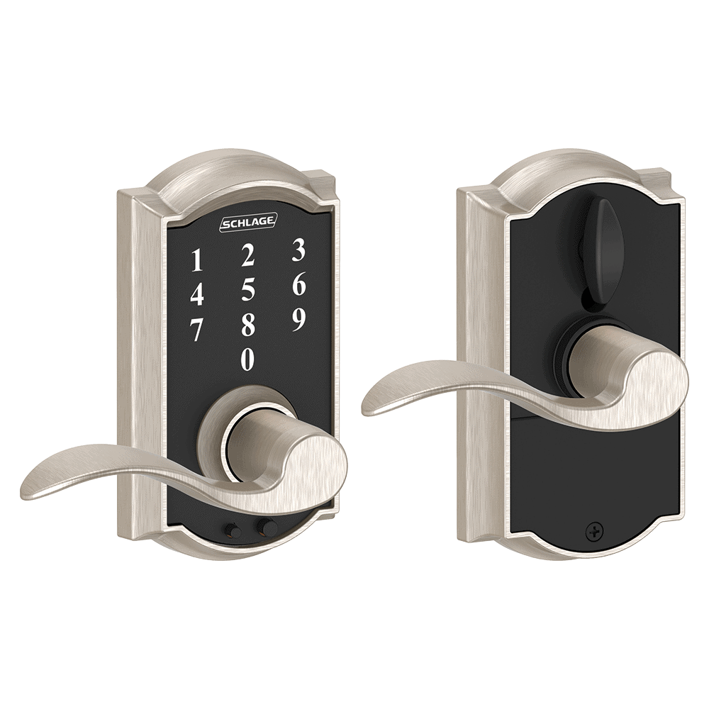 Product Logo for Schlage Connect