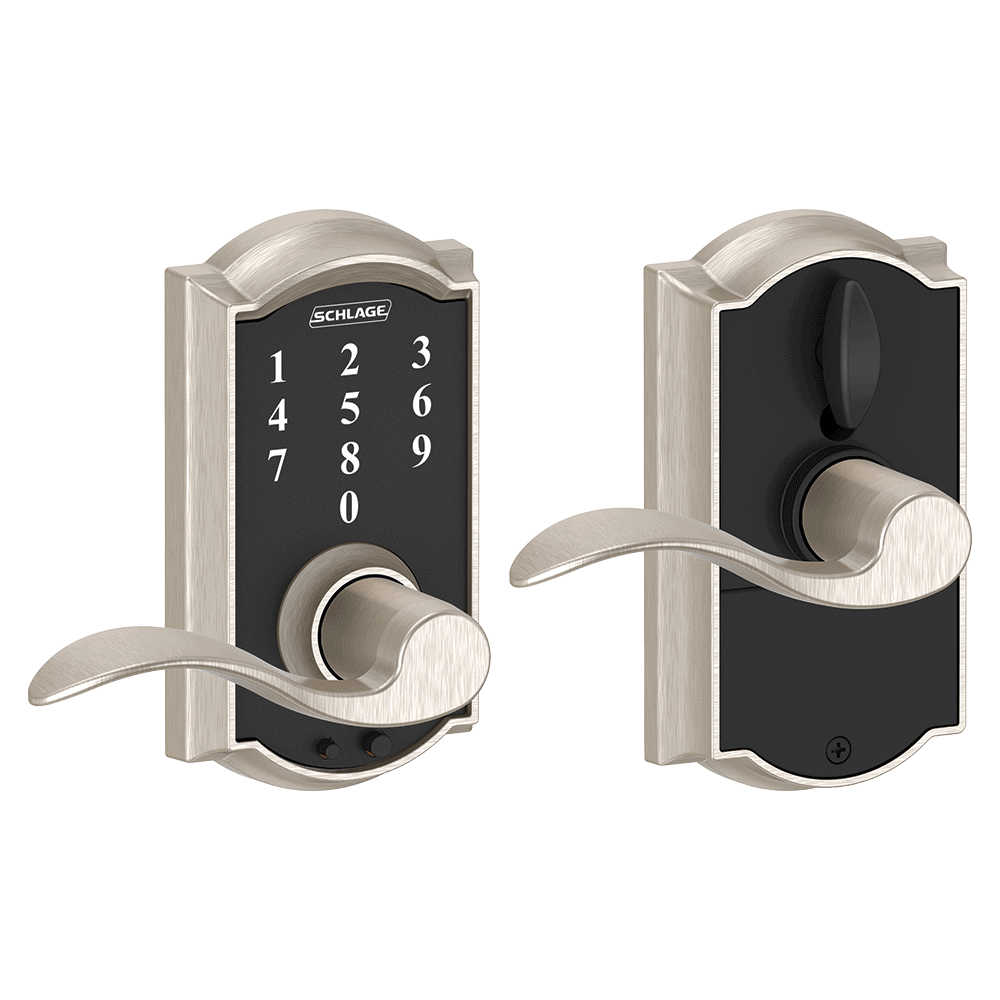 11 Best Smart Locks of 2024 - Reviewed