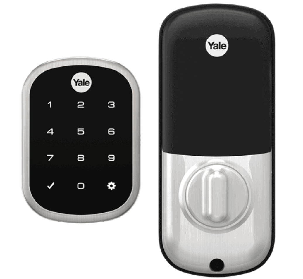 11 Best Smart Locks of 2024 - Reviewed