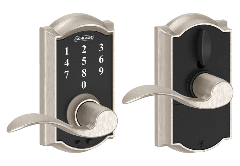Schlage-Lock - Product Header Image