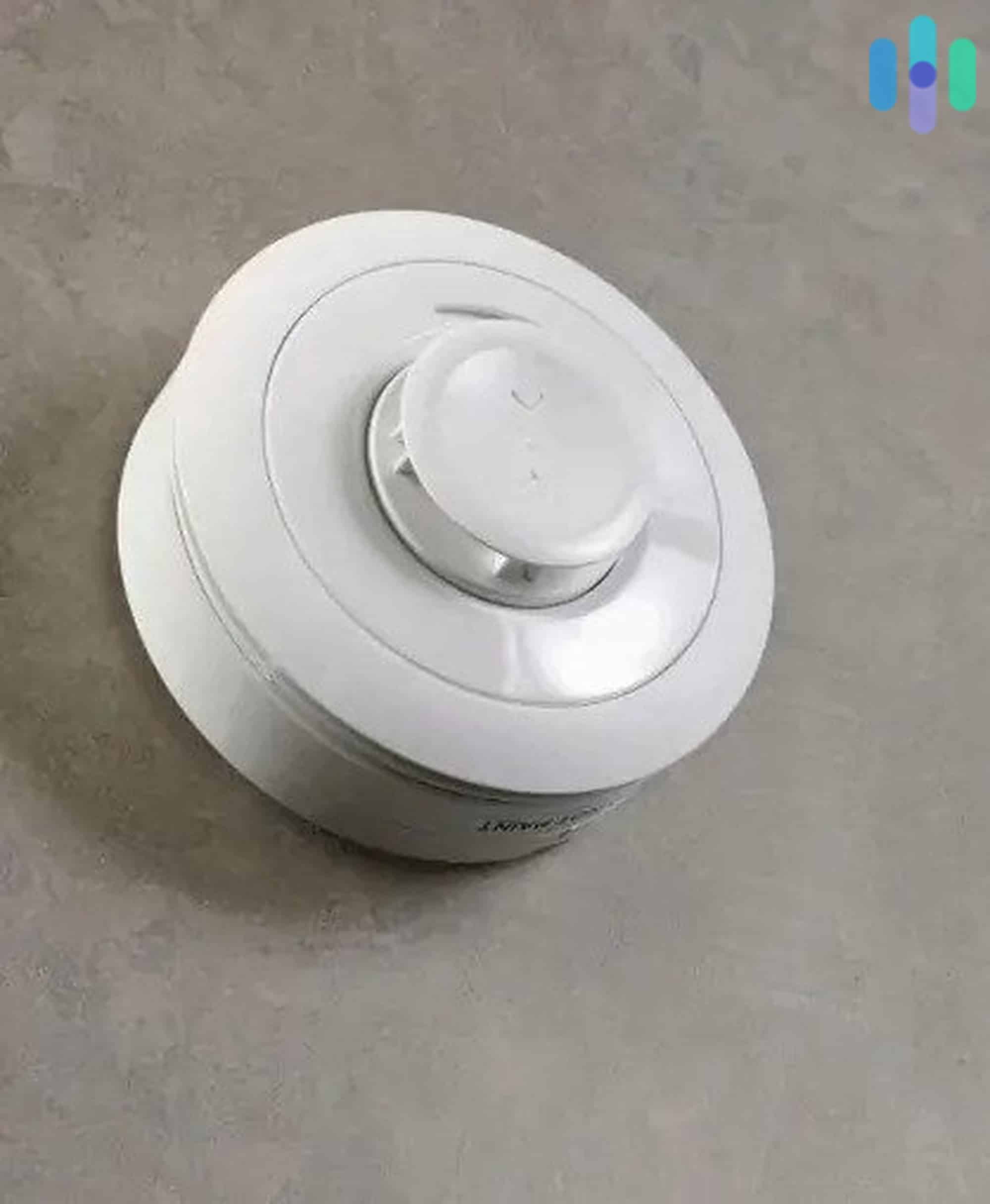 How To Turn Off Smoke Detector How To Turn Off a Smoke Alarm After It Goes Off