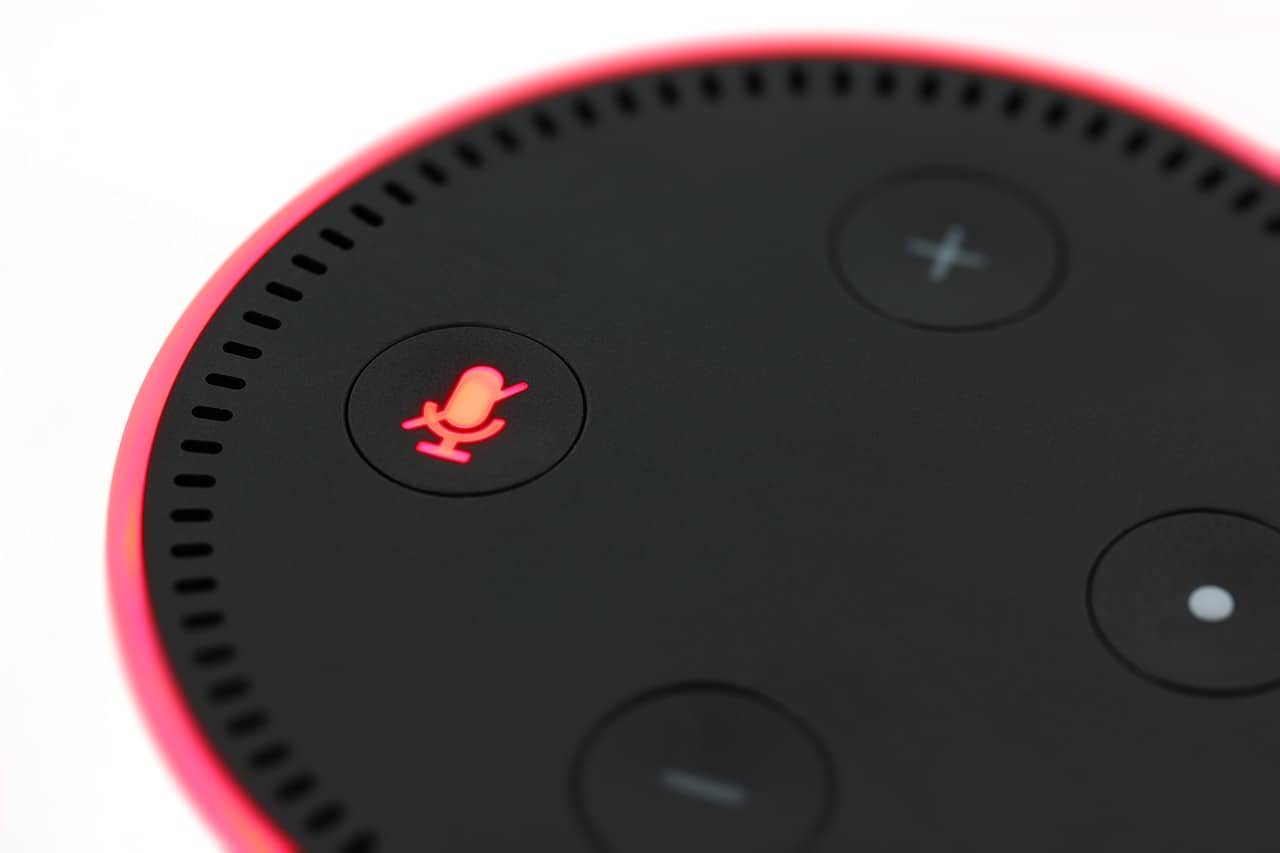 Echo Show Speaker