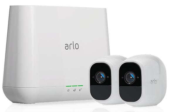 nylon Ikke vigtigt Ekstrem fattigdom Arlo Home Security Camera Review 2023