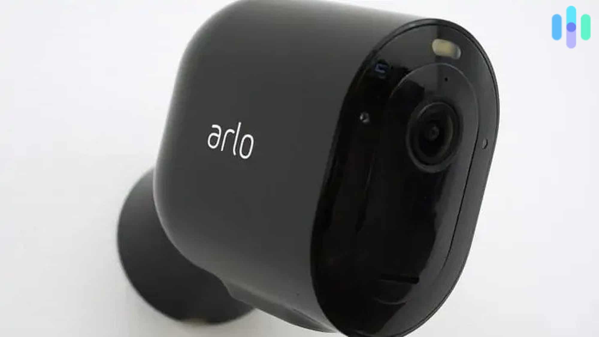 Arlo Home Security Camera Review 2024